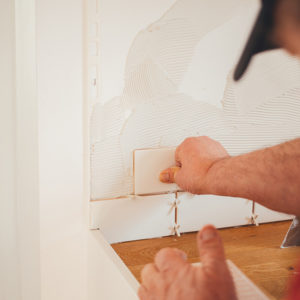 tiling01 Residential Maintenance