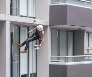 trades commercial property maintenance