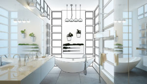 bathroom_renovation Renovation project