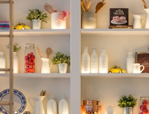 The Butler’s Pantry: 8 Things You Need to Consider Before Building One